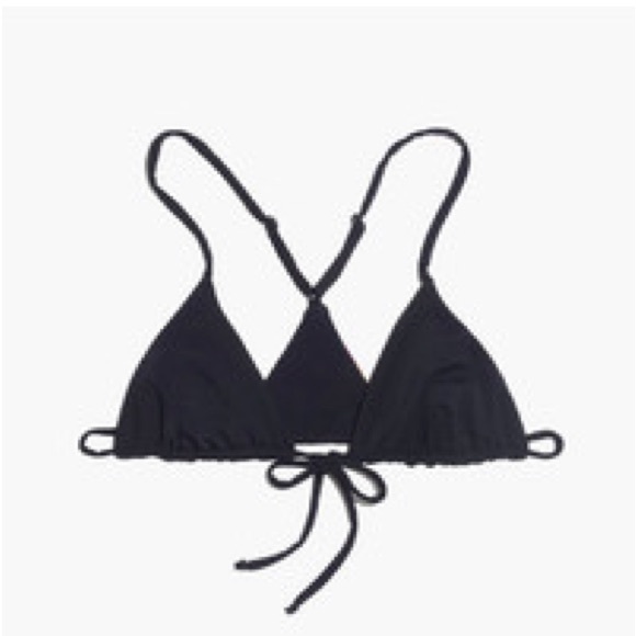 Mara Hoffman Beaded String Bikini Top and Bottom - Picture 7 of 7